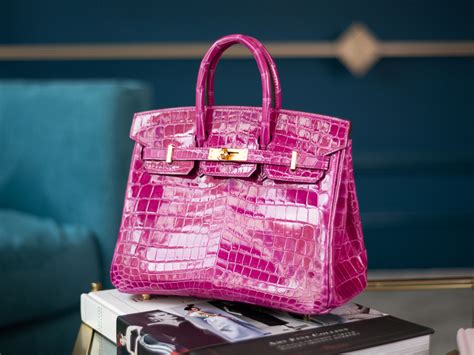 why are hermes handbags so expensive